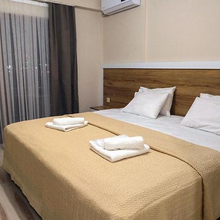 Siba Pamukkale Life Panzió Denizli  Kültér fotó