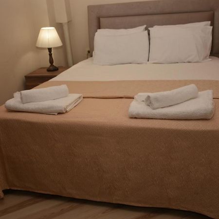 Siba Pamukkale Life Panzió Denizli  Kültér fotó