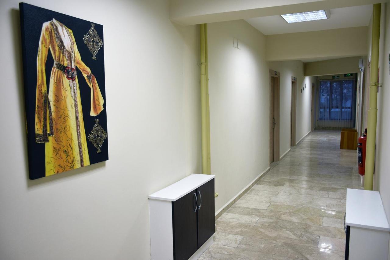 Siba Pamukkale Life Panzió Denizli  Kültér fotó