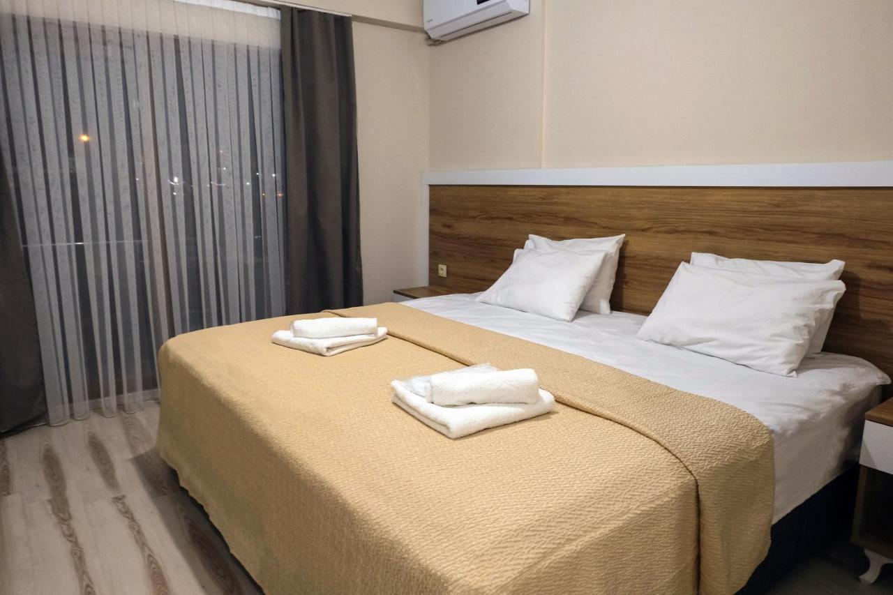 Siba Pamukkale Life Panzió Denizli  Kültér fotó