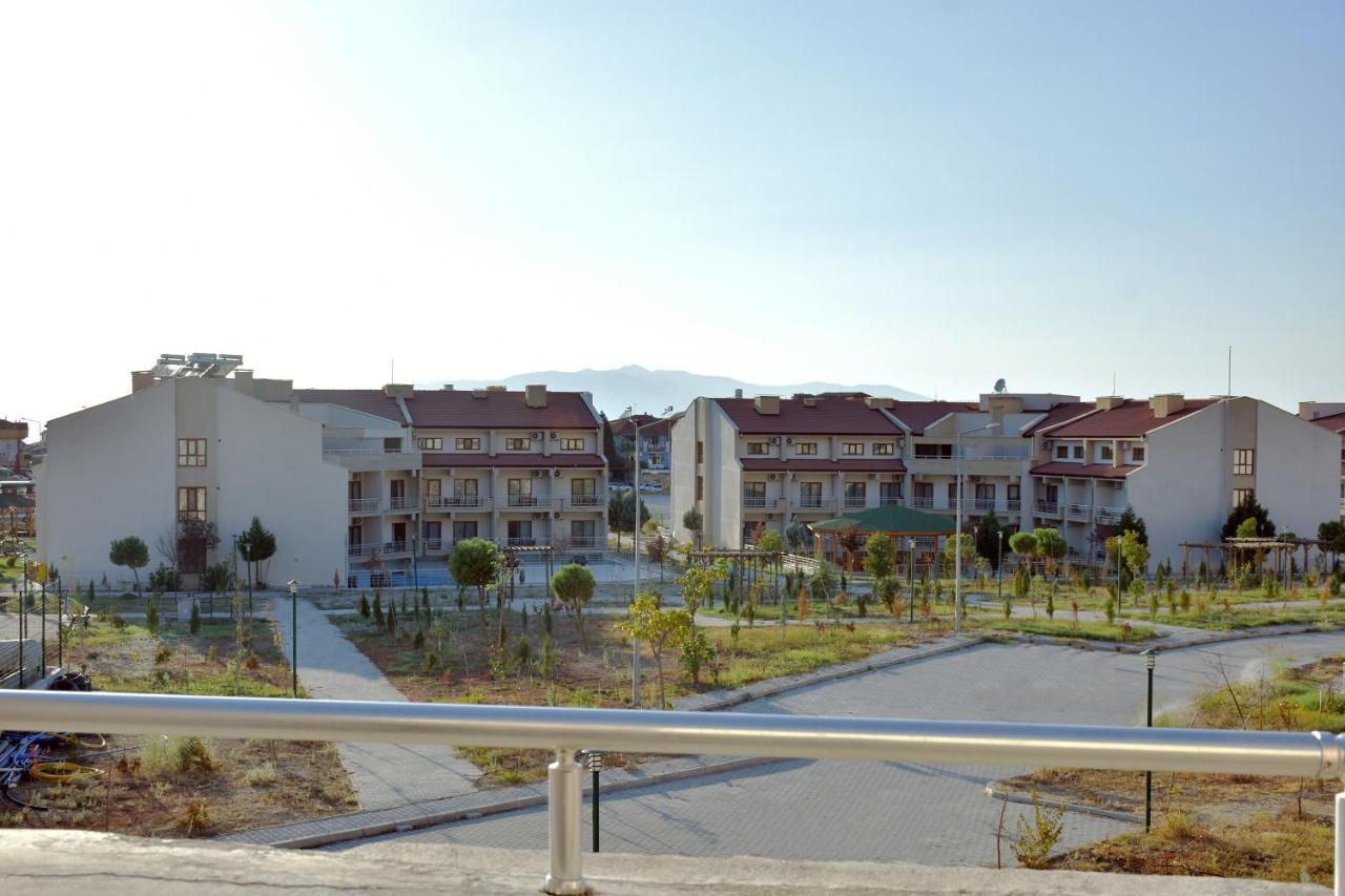 Siba Pamukkale Life Panzió Denizli  Kültér fotó