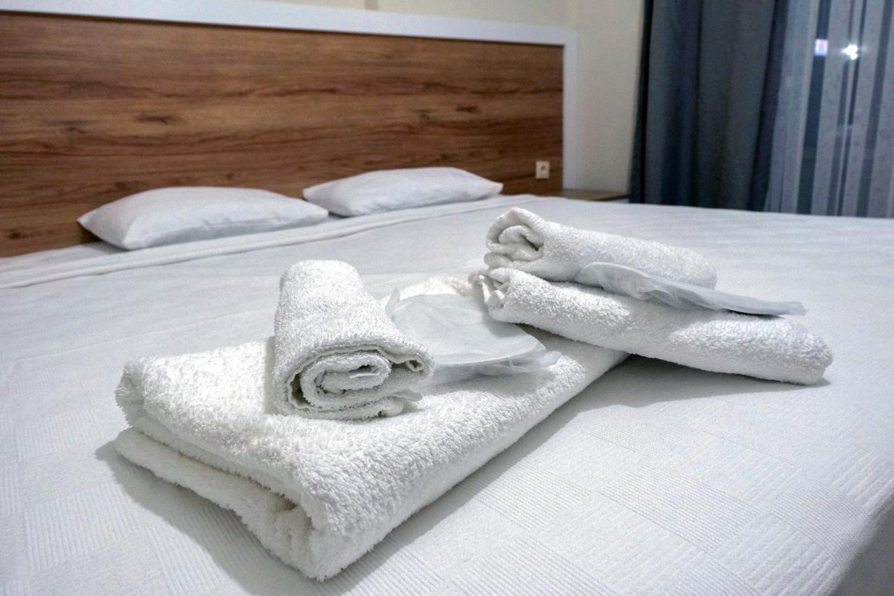 Siba Pamukkale Life Panzió Denizli  Kültér fotó