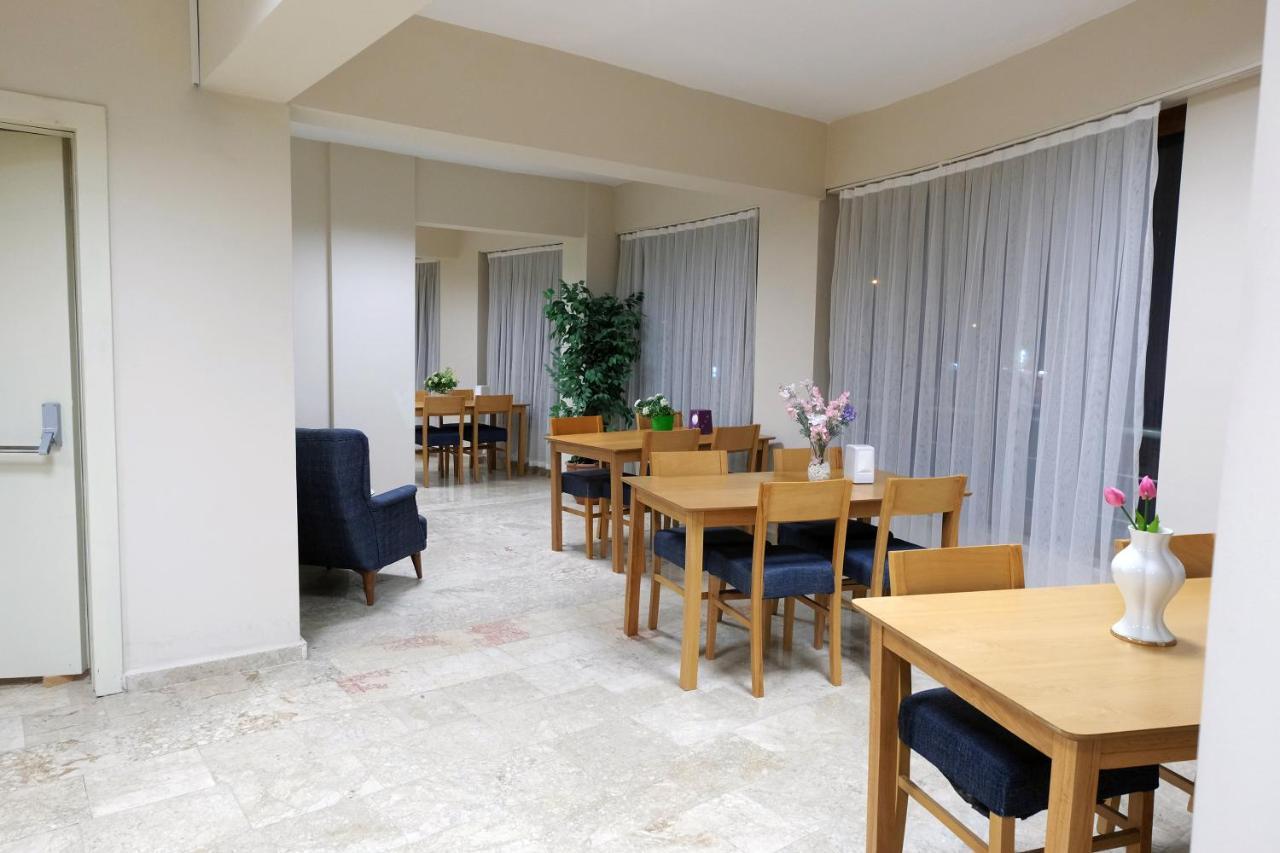 Siba Pamukkale Life Panzió Denizli  Kültér fotó