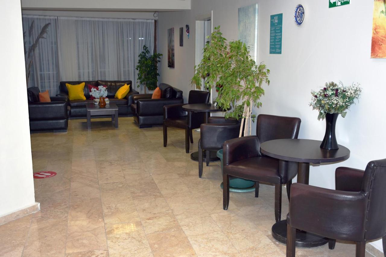 Siba Pamukkale Life Panzió Denizli  Kültér fotó