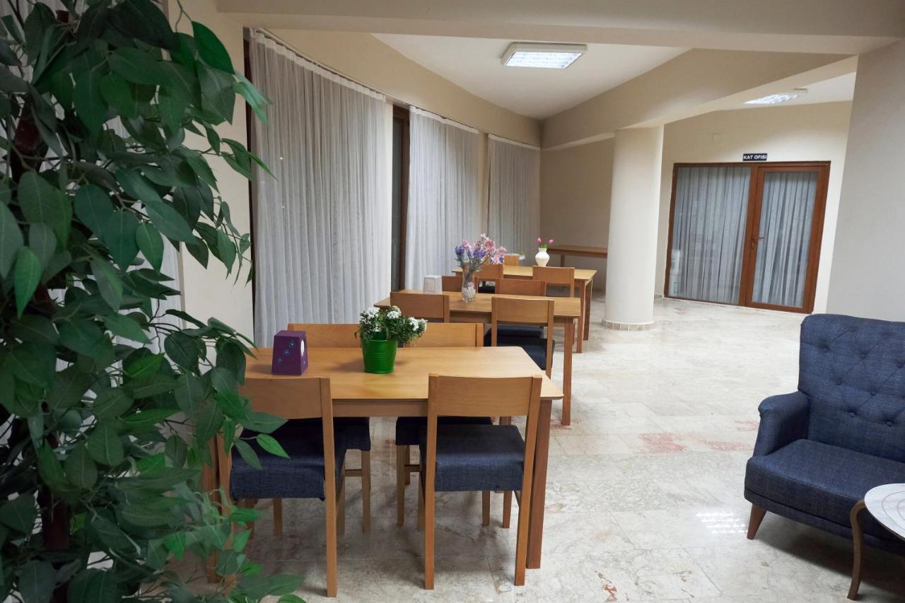 Siba Pamukkale Life Panzió Denizli  Kültér fotó