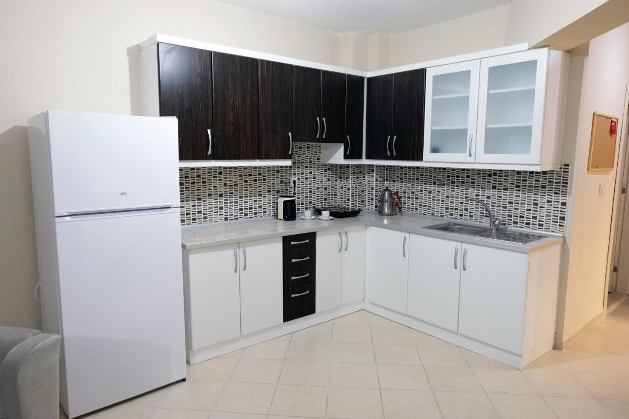 Siba Pamukkale Life Panzió Denizli  Kültér fotó