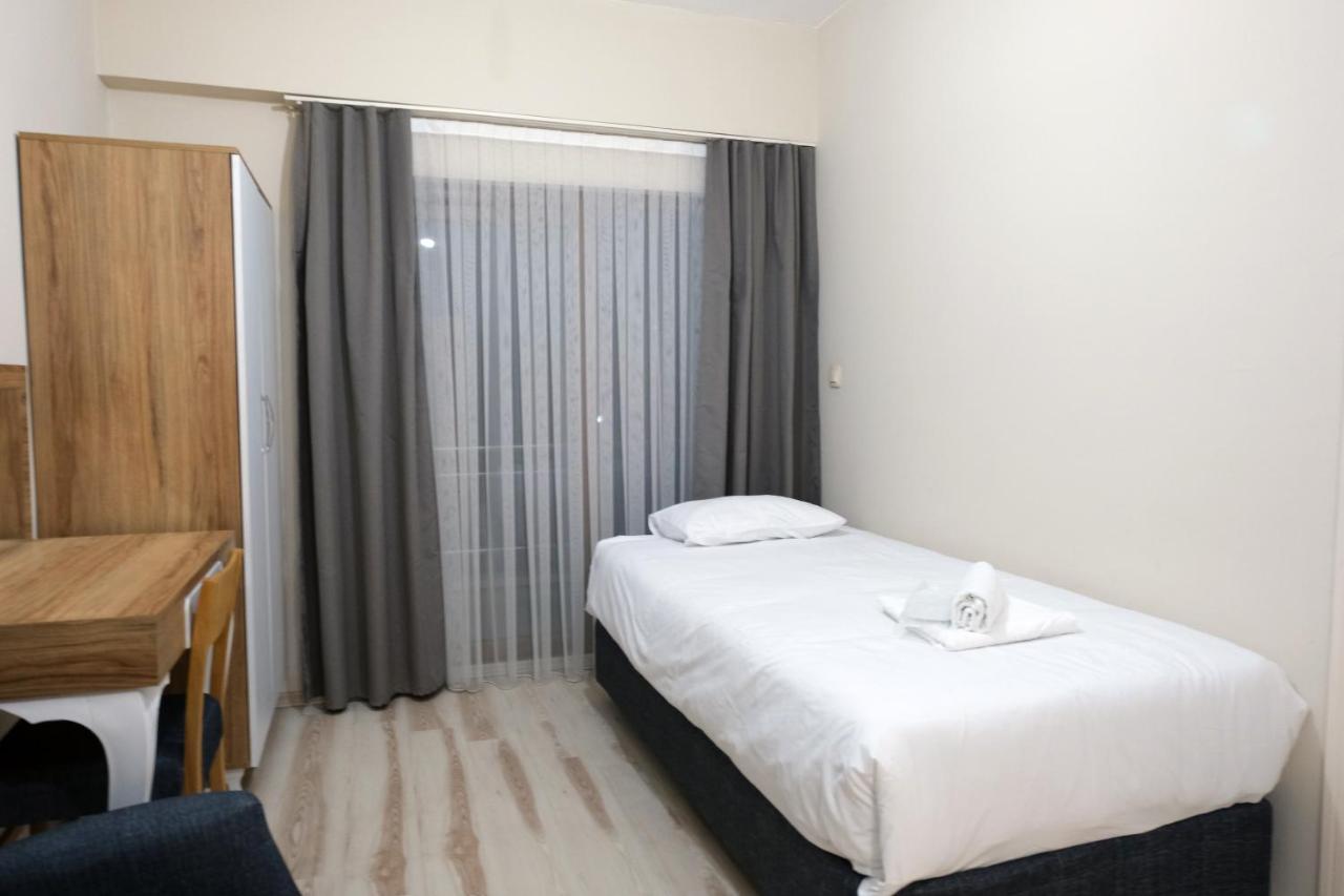Siba Pamukkale Life Panzió Denizli  Kültér fotó