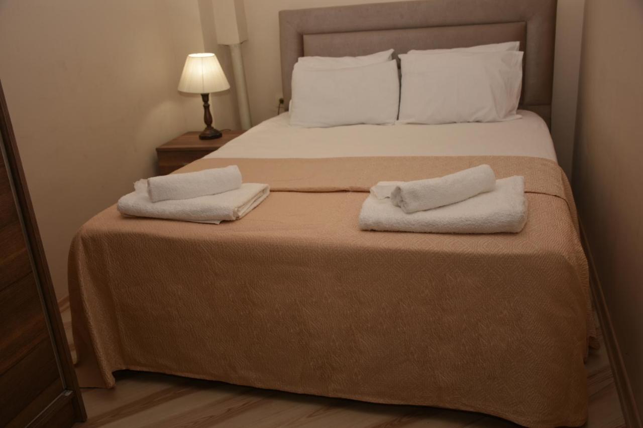 Siba Pamukkale Life Panzió Denizli  Kültér fotó